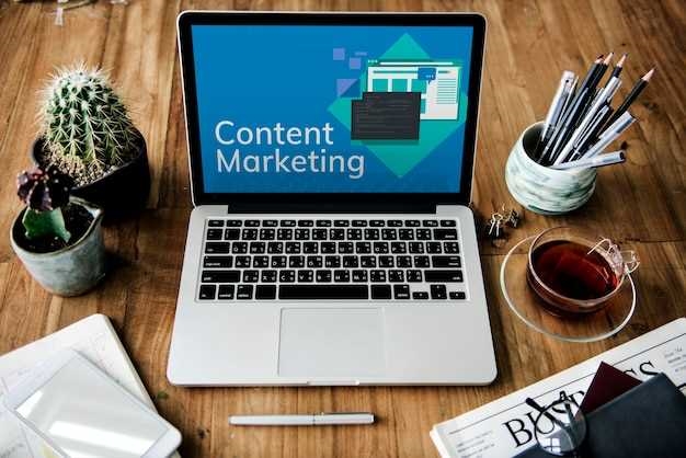 Основы контент-маркетинга — создание привлекательного контента для бренда